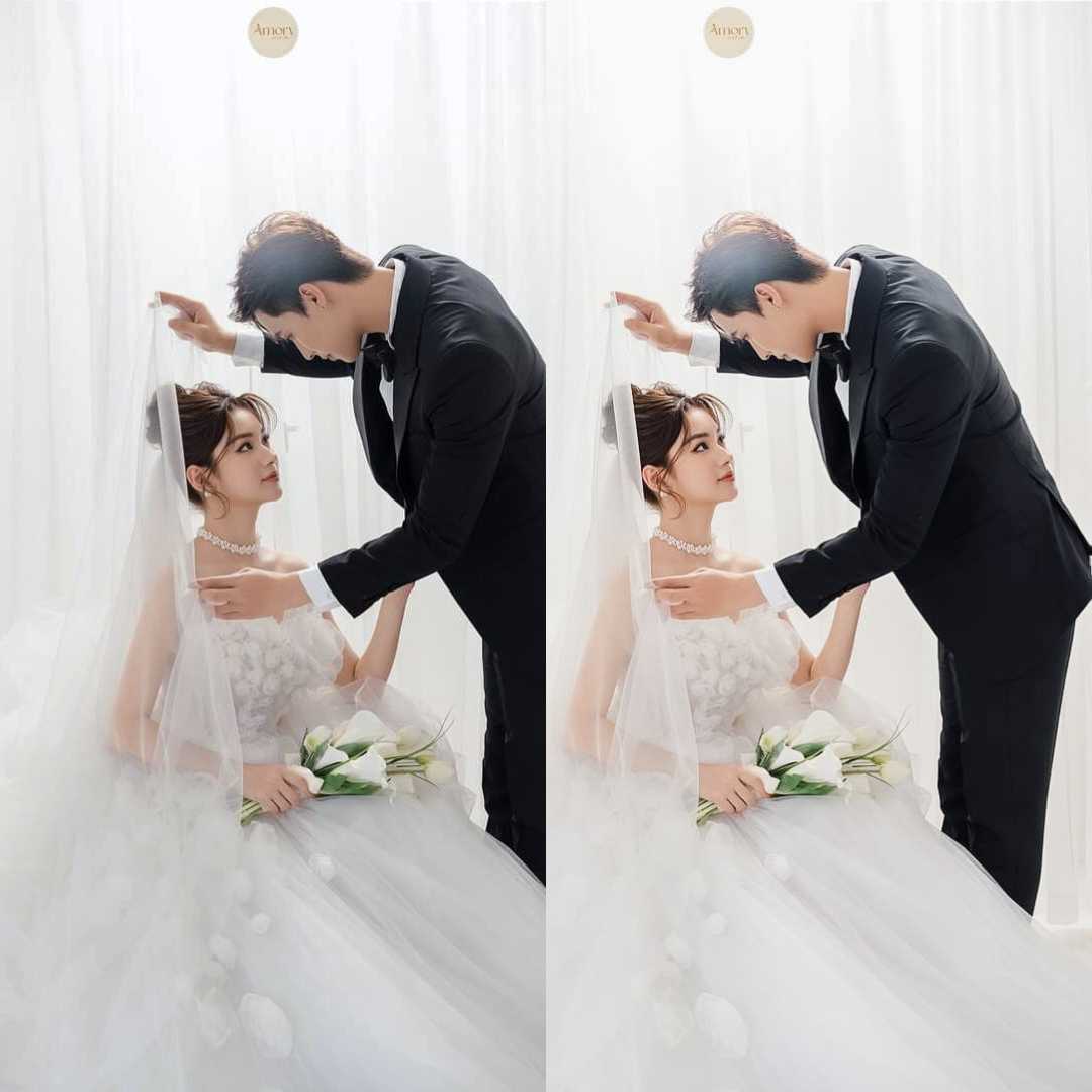 AIRY WEDDING