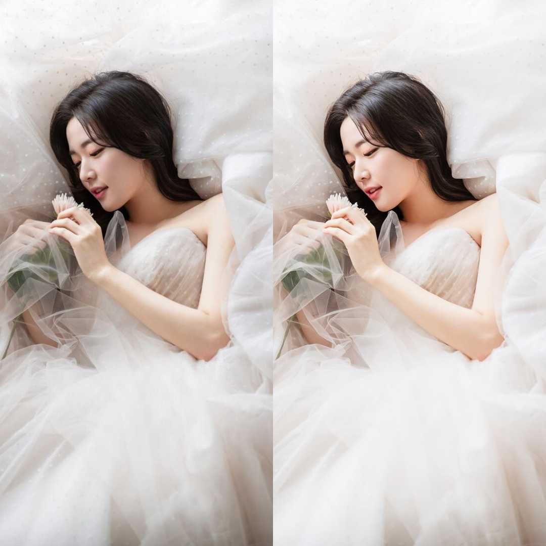 AIRY WEDDING