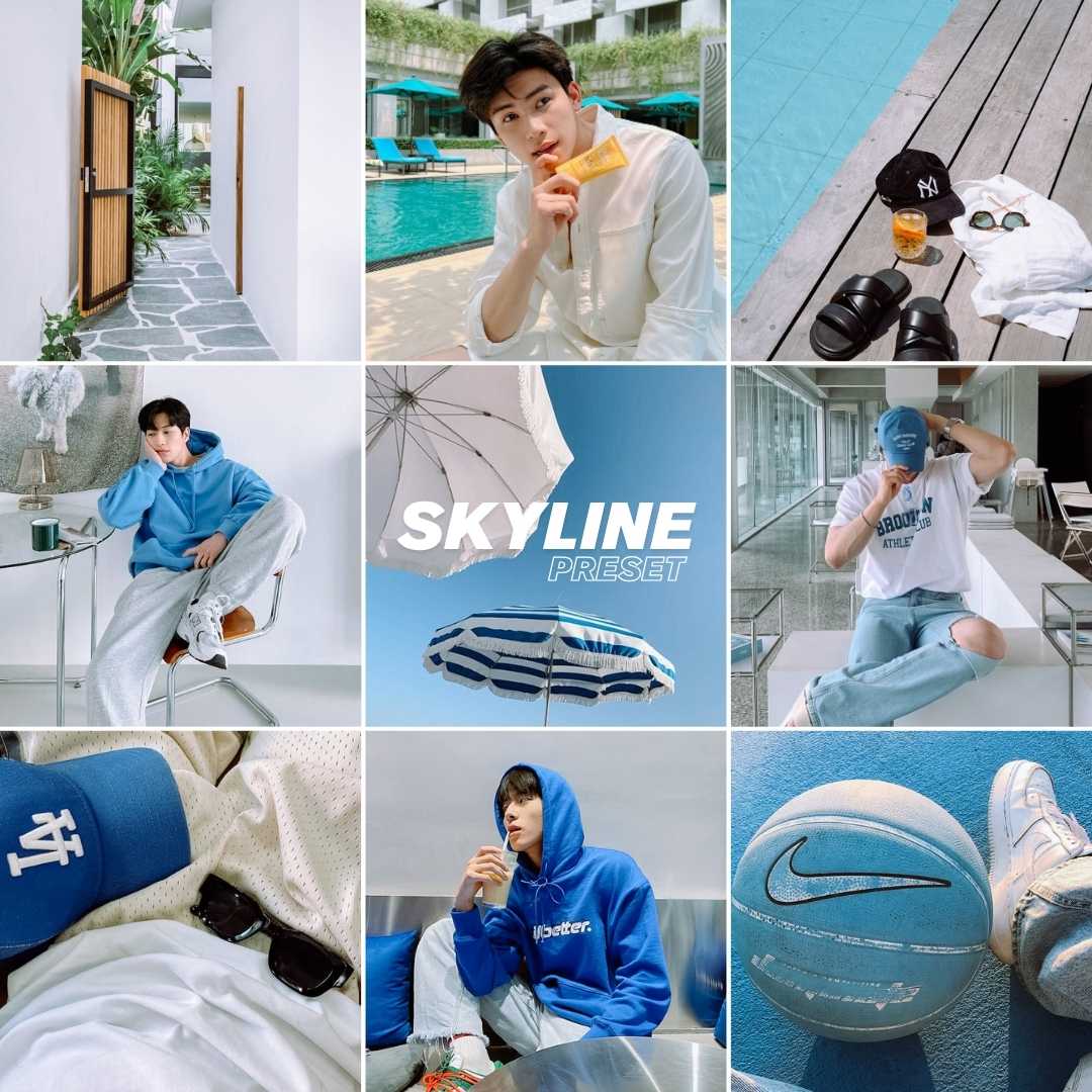 SKYLINE