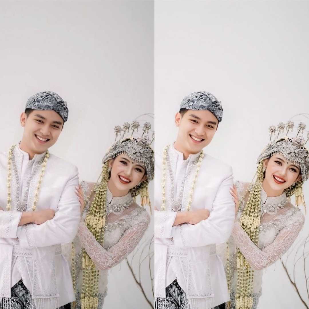 AIRY WEDDING