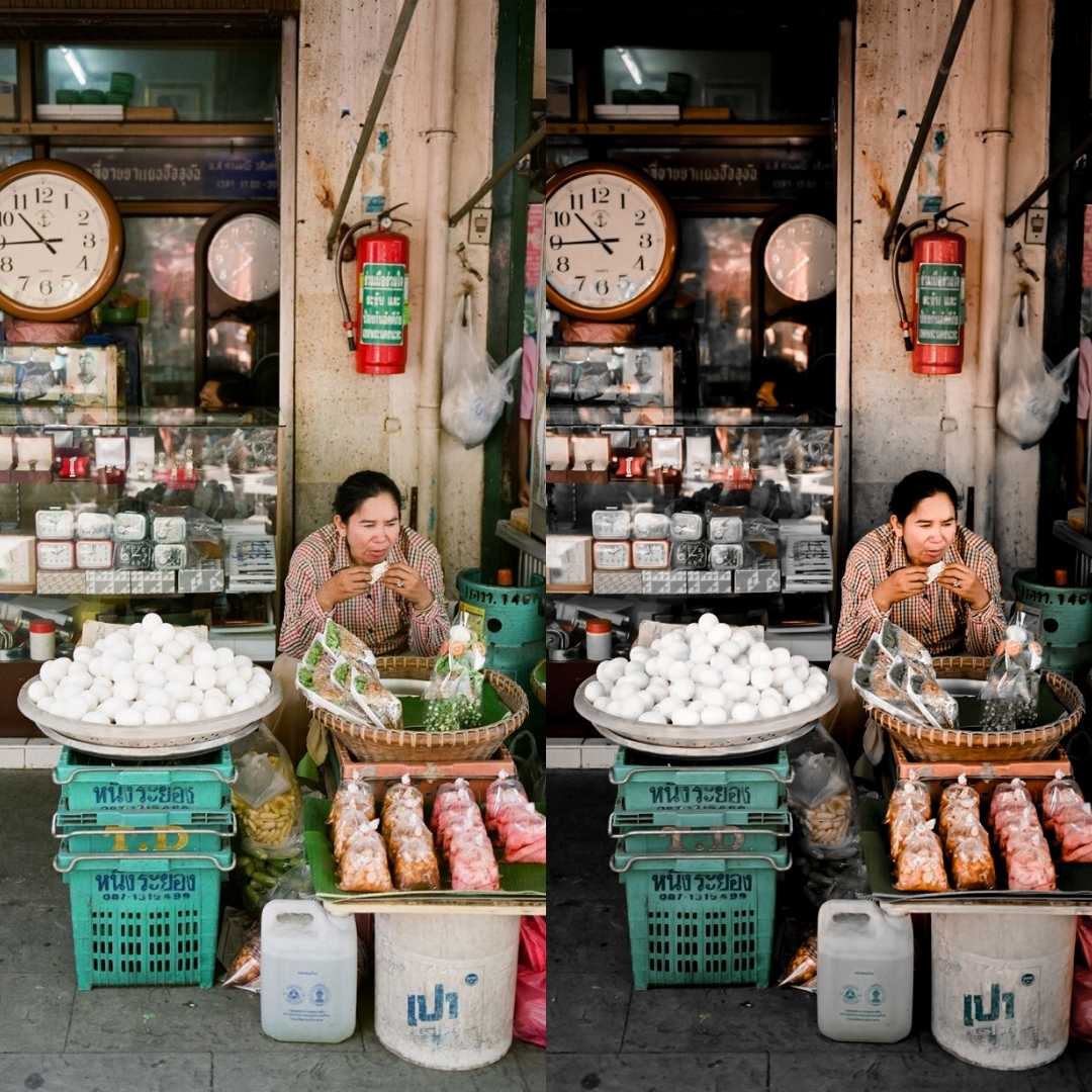 STREET PHOTOGRAPHY