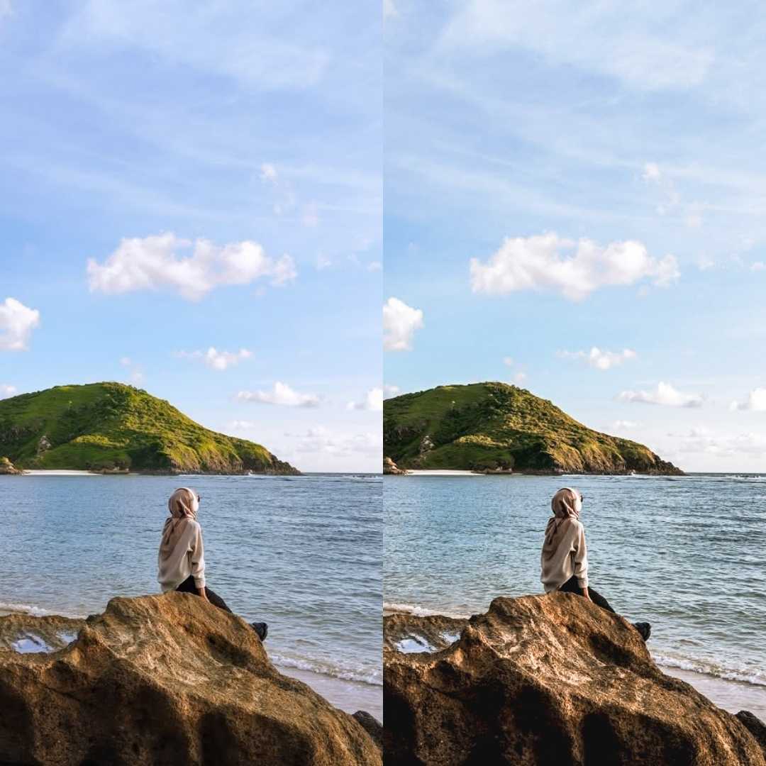 NATURE