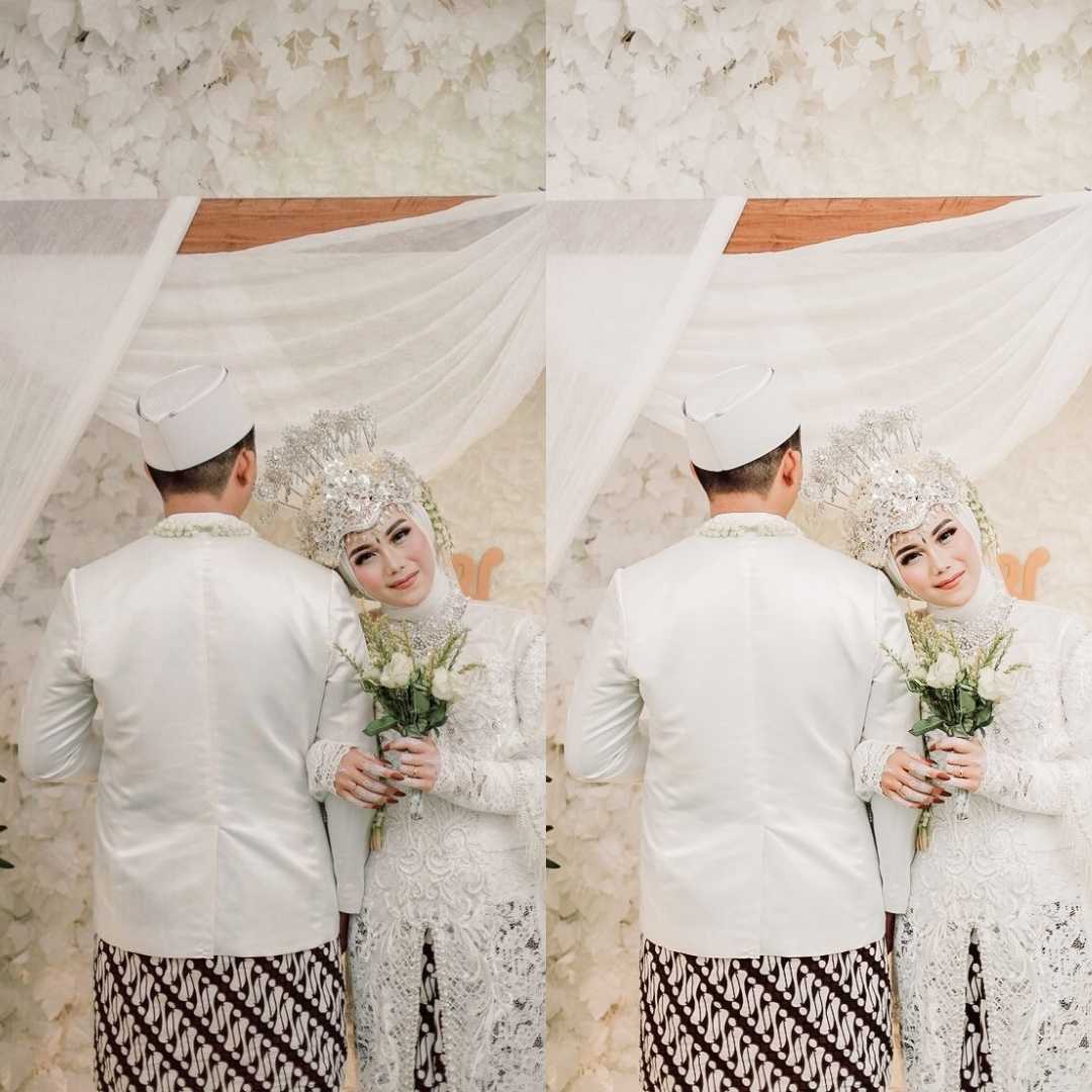 AIRY WEDDING