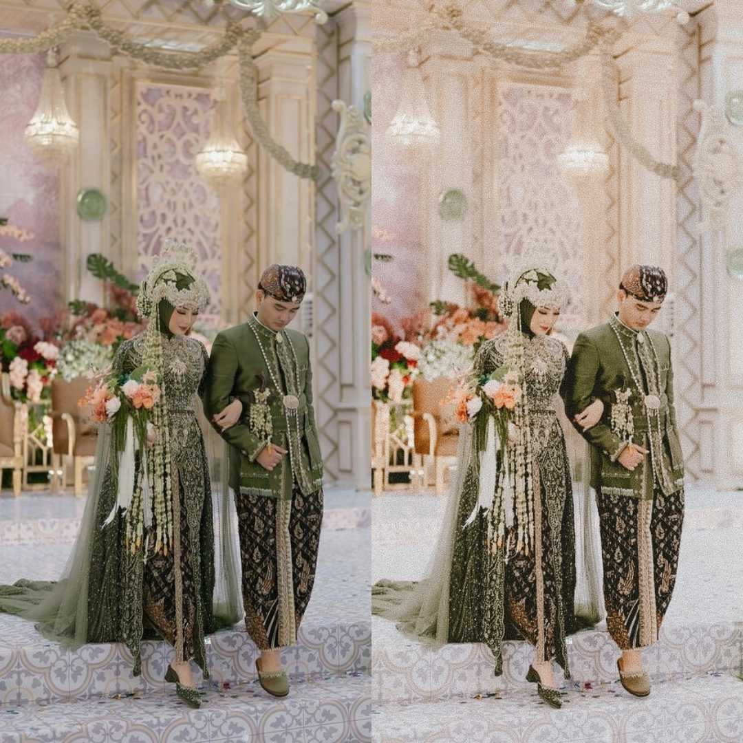 TIMELESS WEDDING
