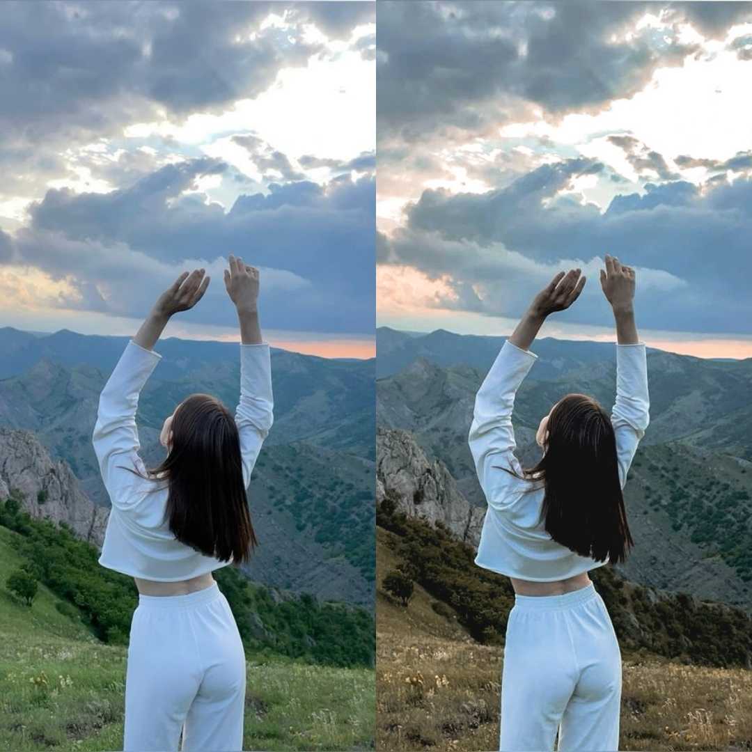NATURE