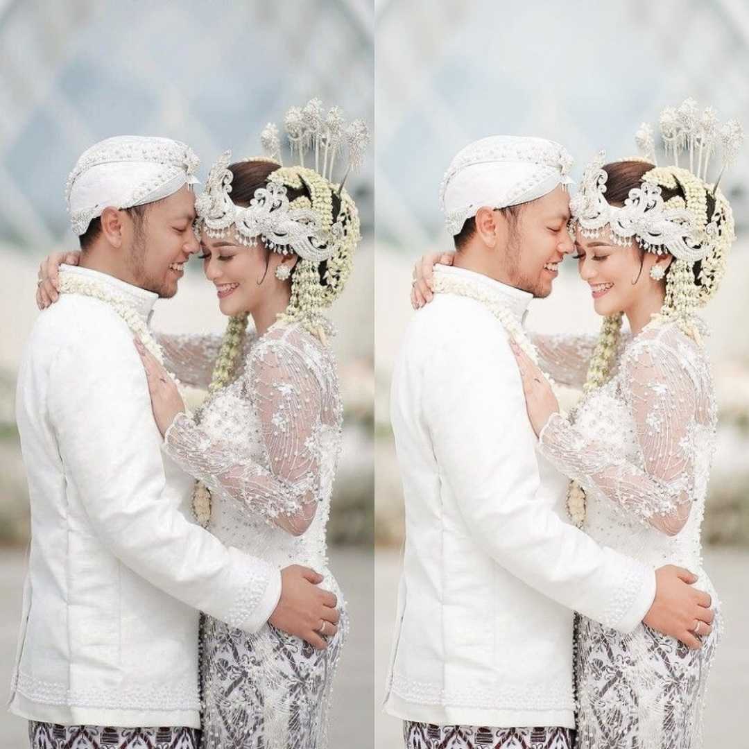 AIRY WEDDING