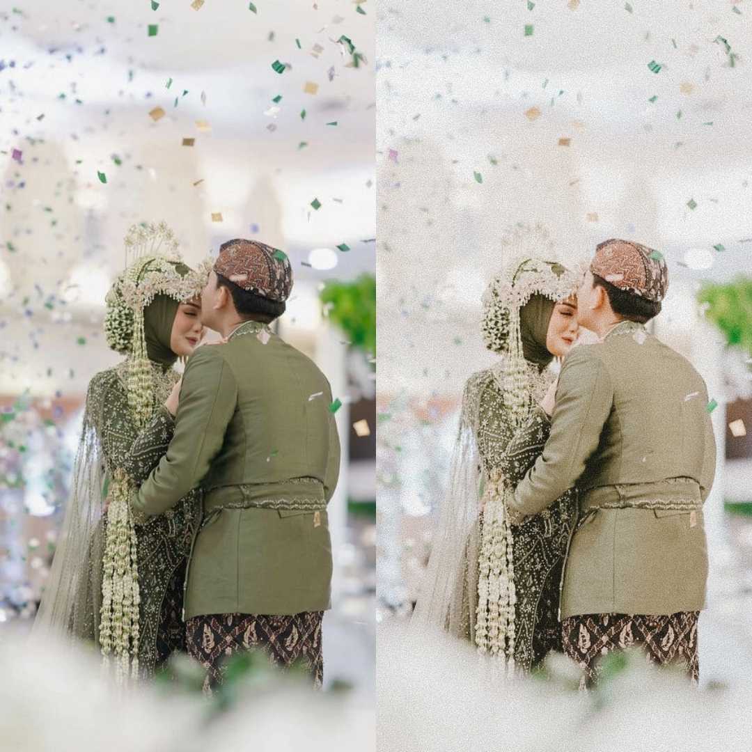TIMELESS WEDDING