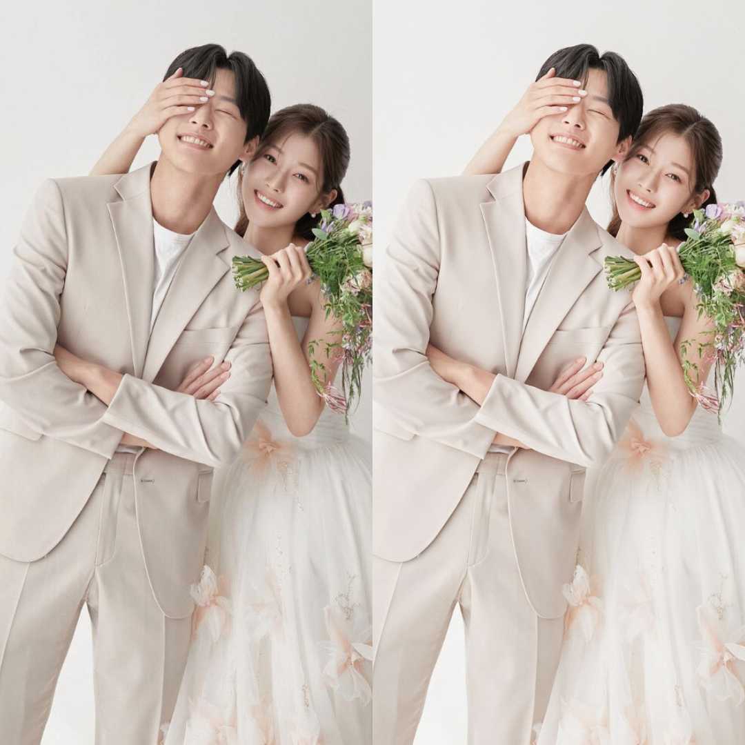 AIRY WEDDING