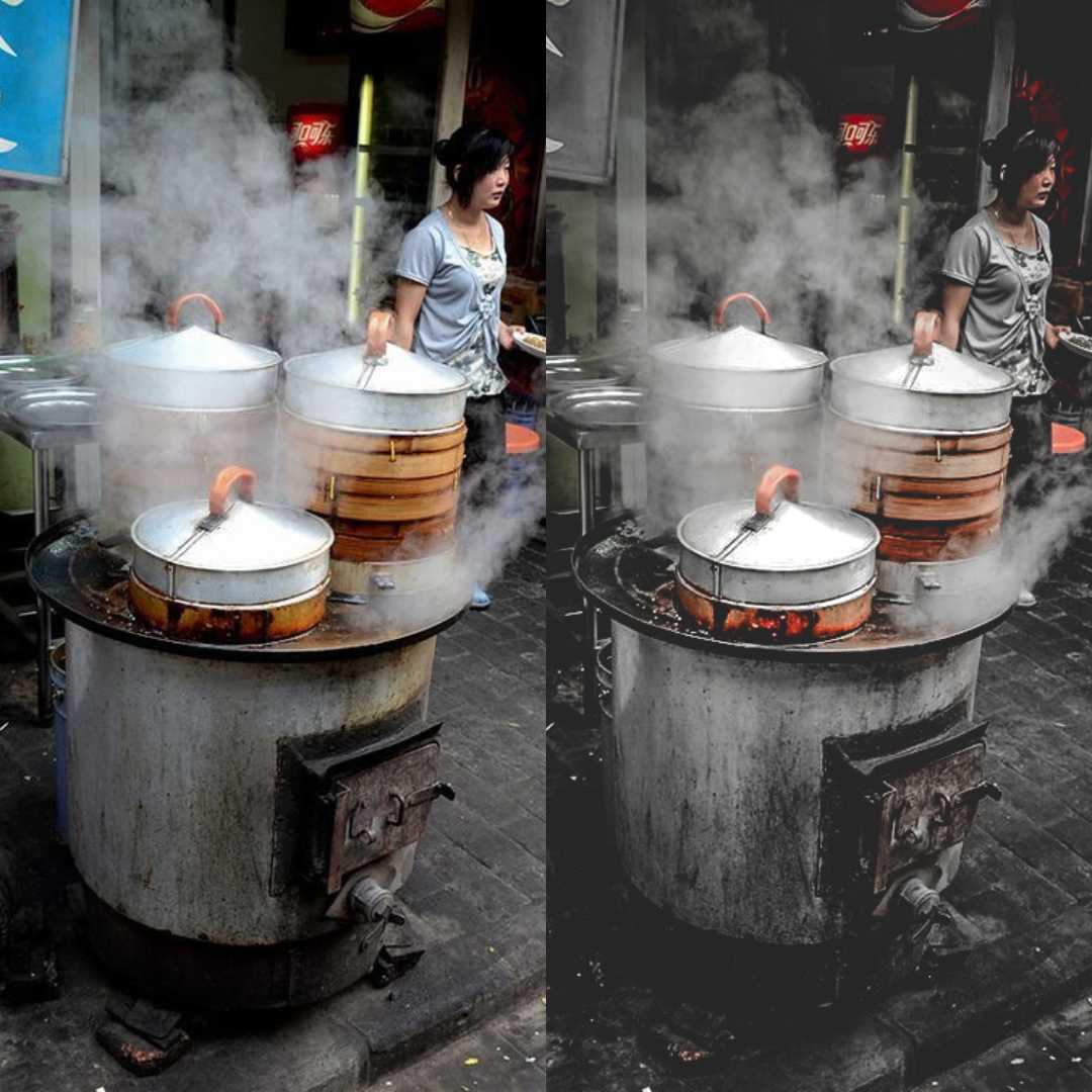 STREET PHOTOGRAPHY
