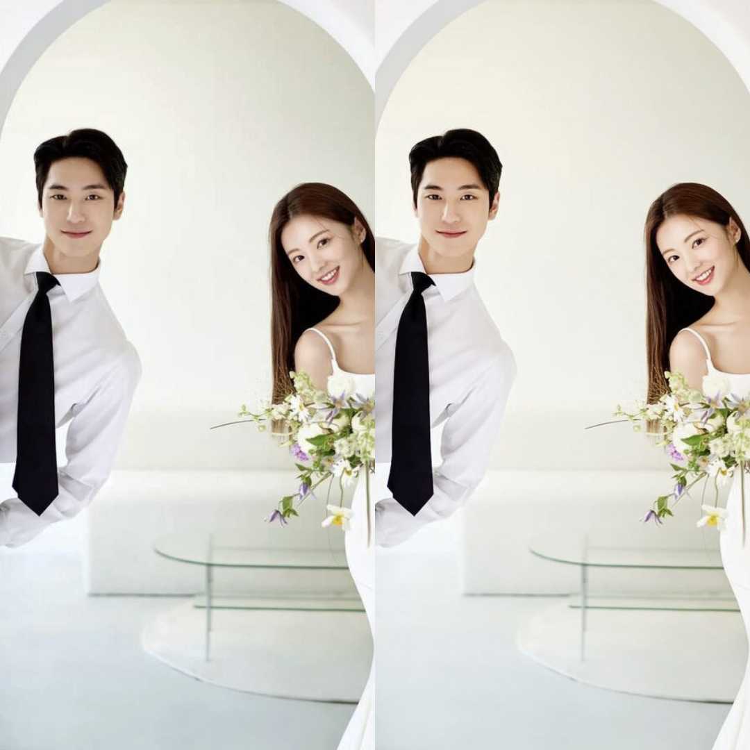 AIRY WEDDING