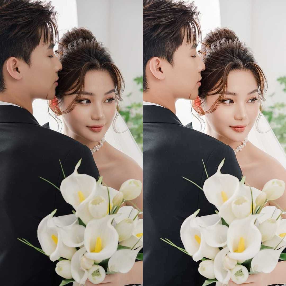 AIRY WEDDING