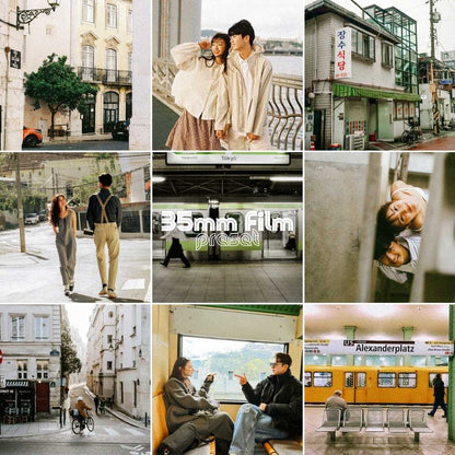 35MM FILM VOL.2