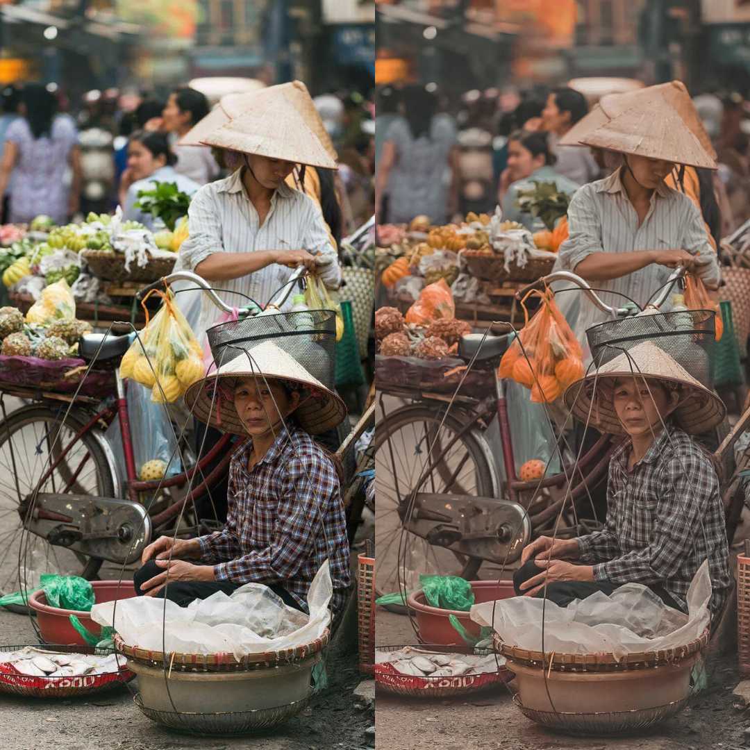 STREET PHOTOGRAPHY