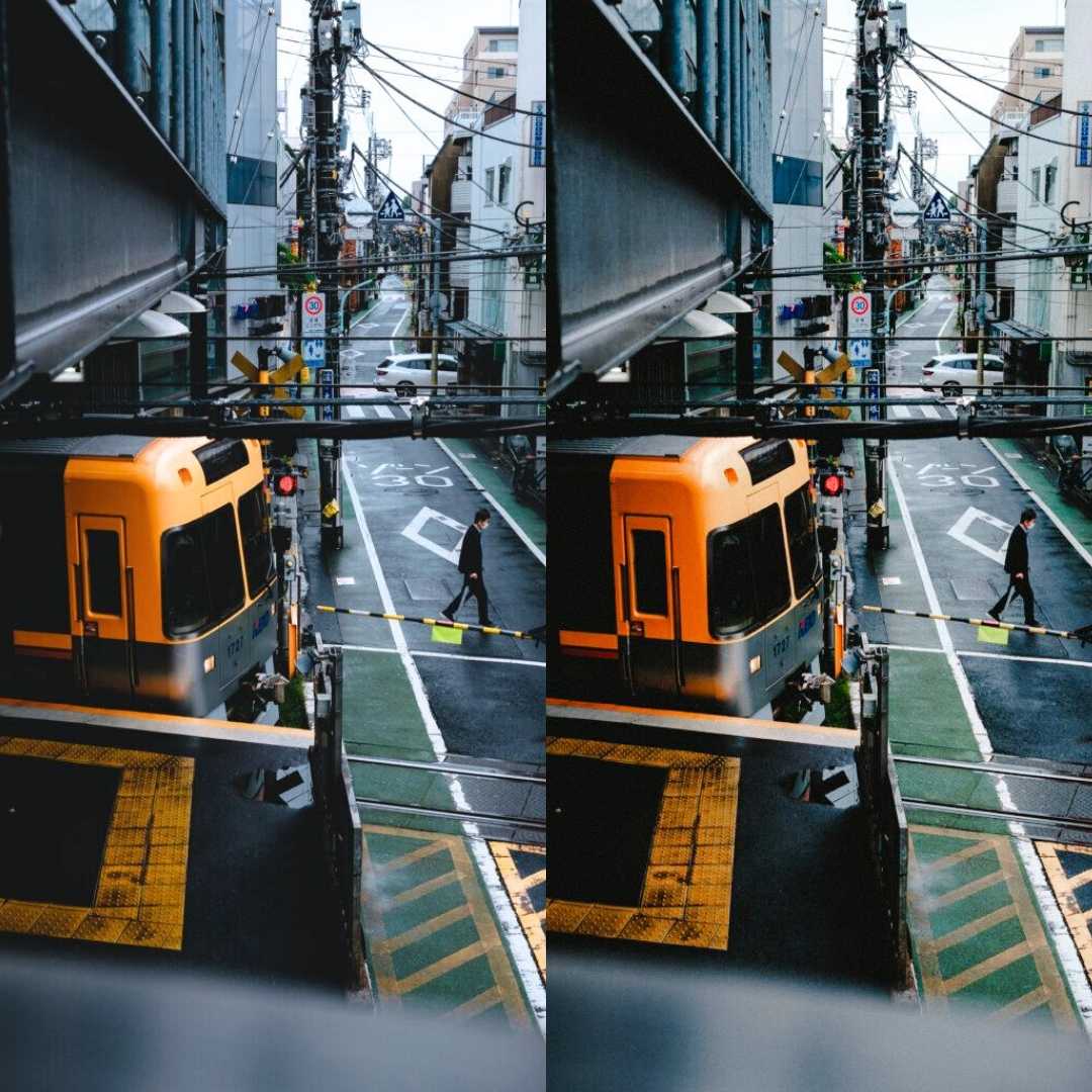 ANALOG