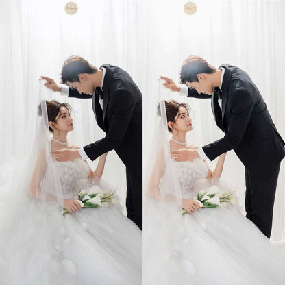 AIRY WEDDING