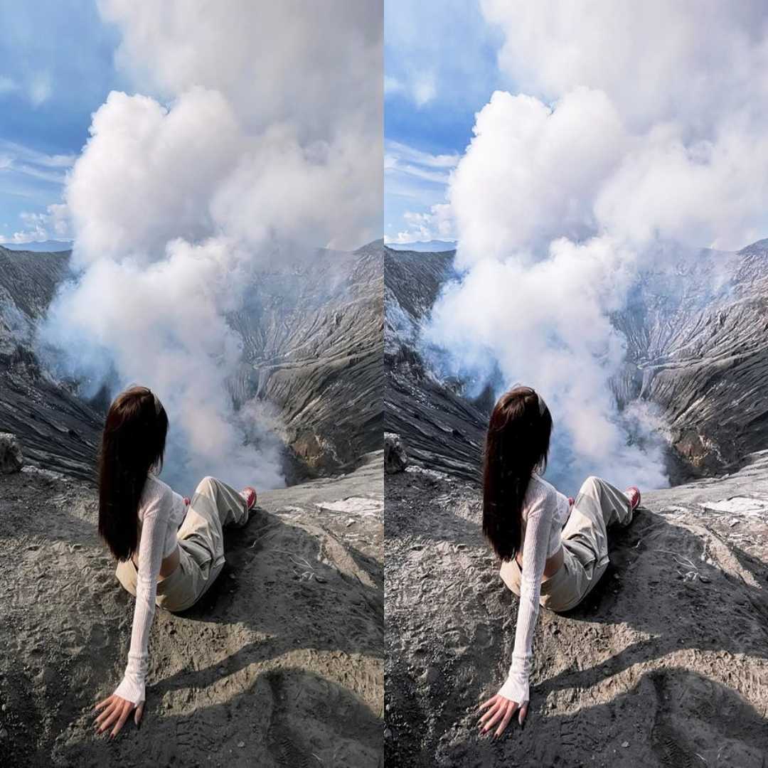 NATURE