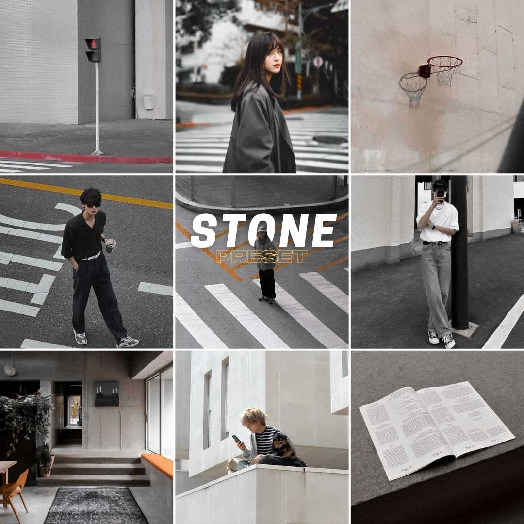 STONE