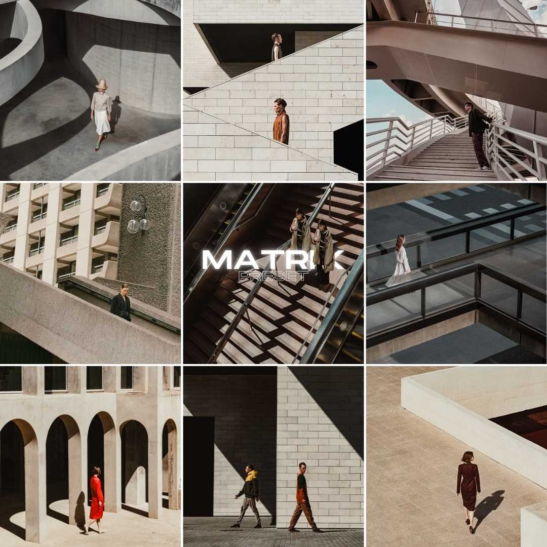 MATRIX