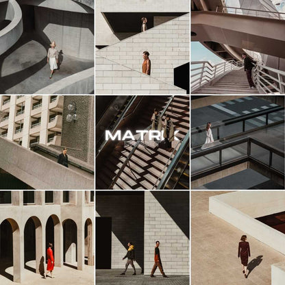 MATRIX