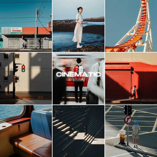 CINEMATIC