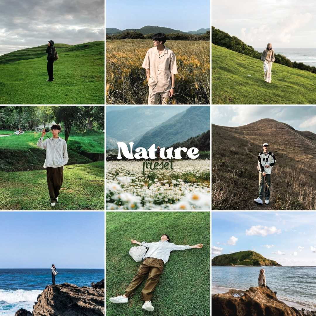 NATURE