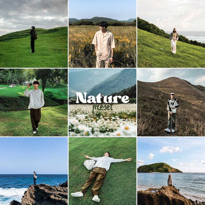 NATURE