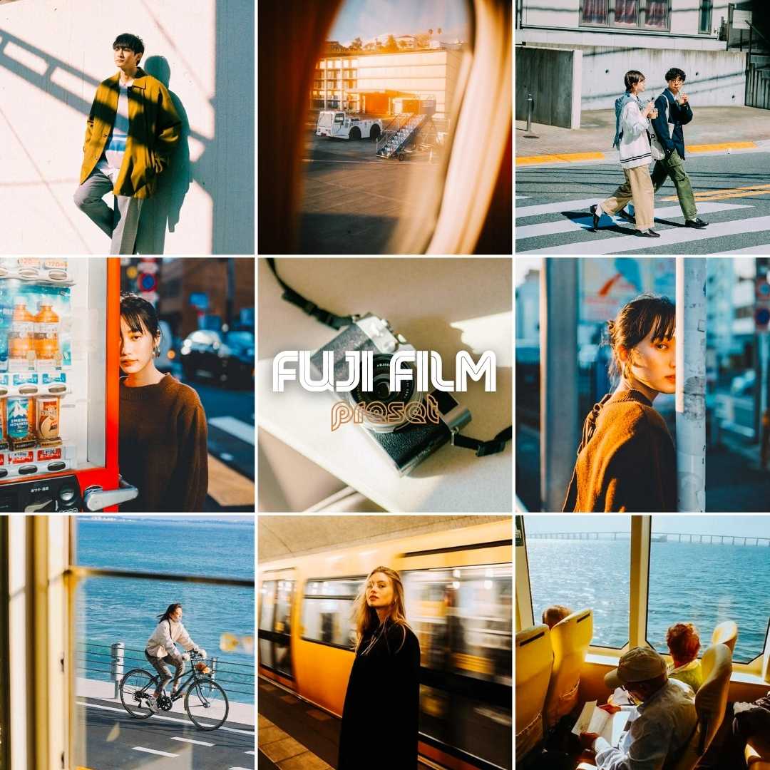 FUJI FILM