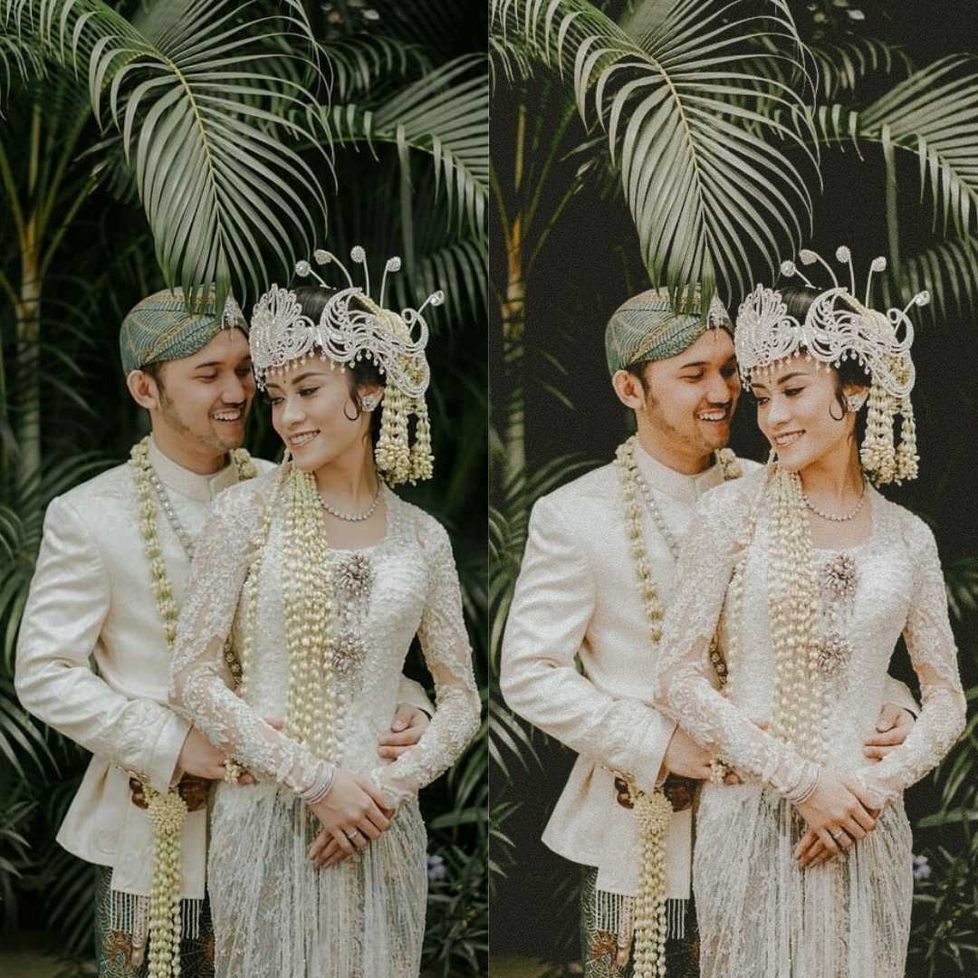 TIMELESS WEDDING