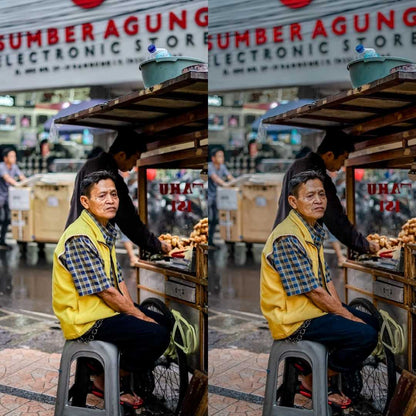 STREET PHOTOGRAPHY