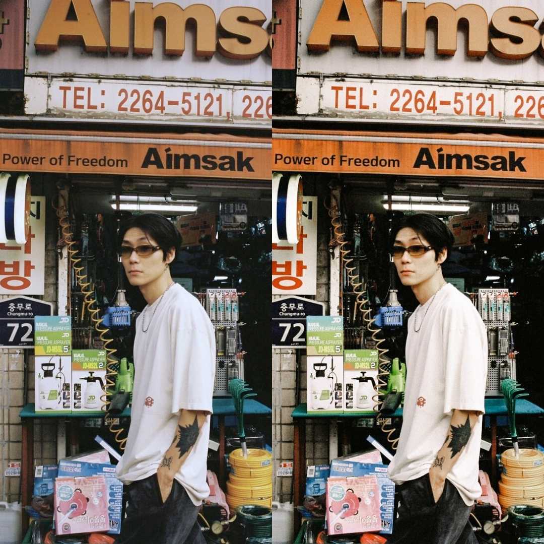 ANALOG