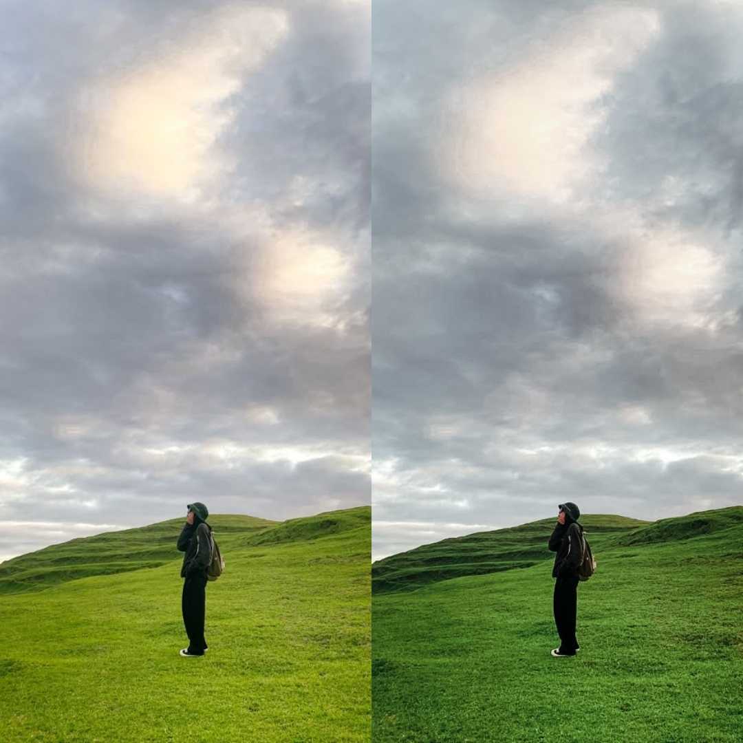 NATURE