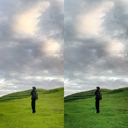 NATURE