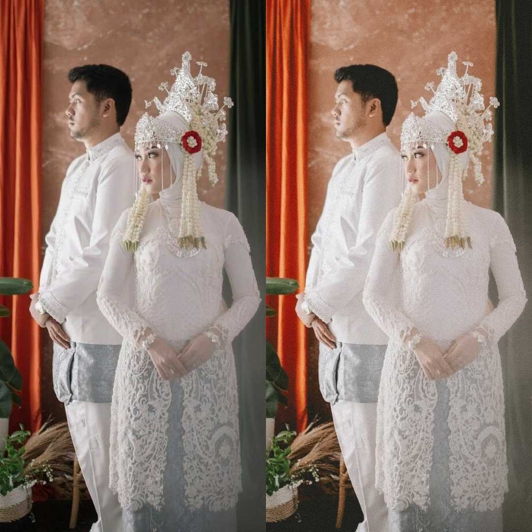TIMELESS WEDDING