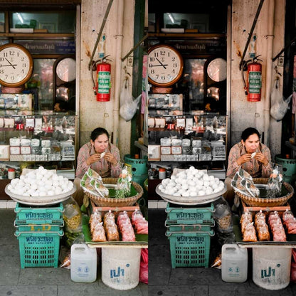 STREET PHOTOGRAPHY