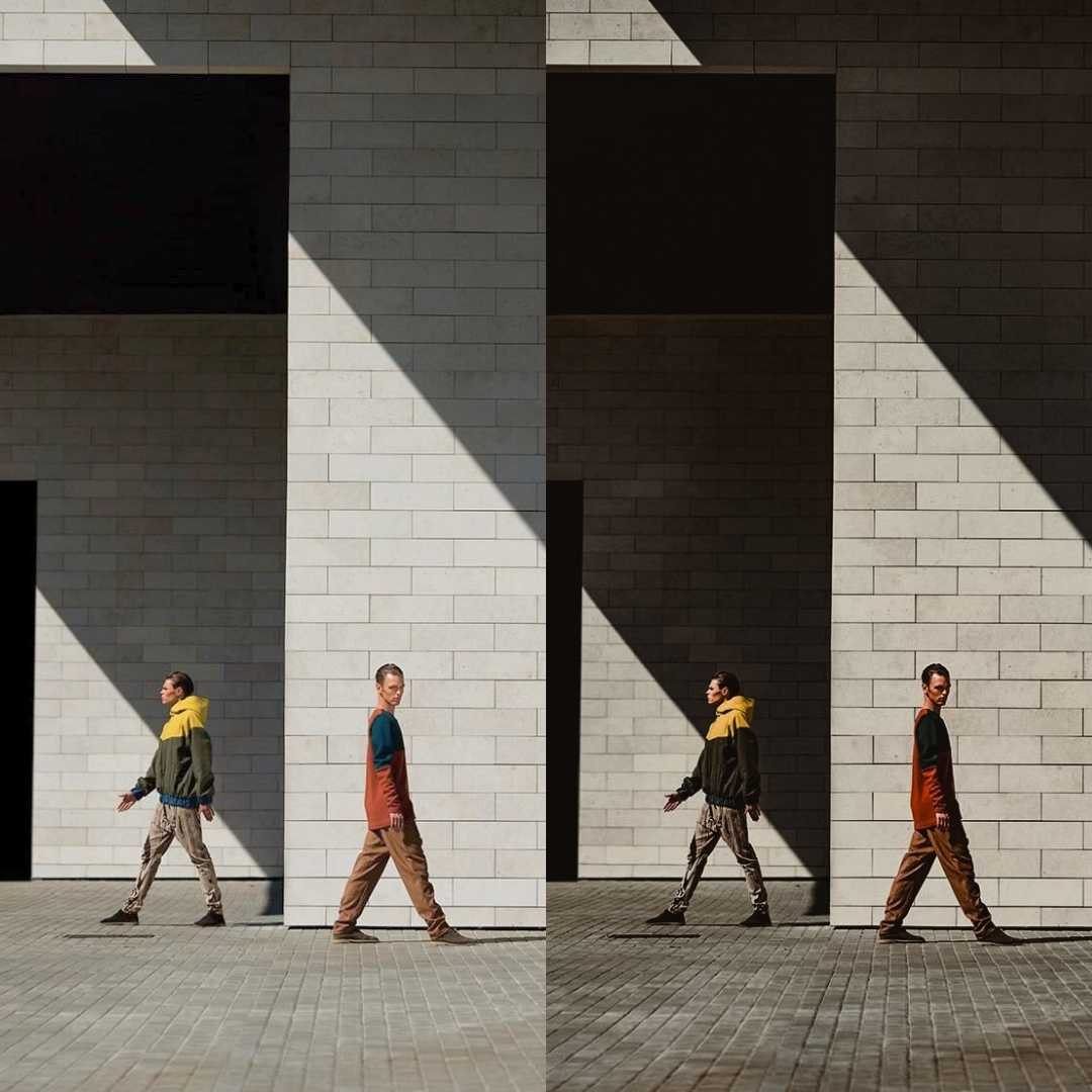 MATRIX