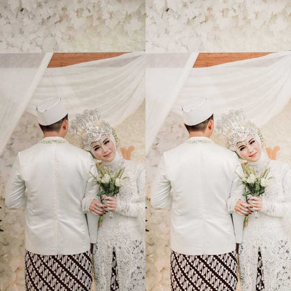 AIRY WEDDING
