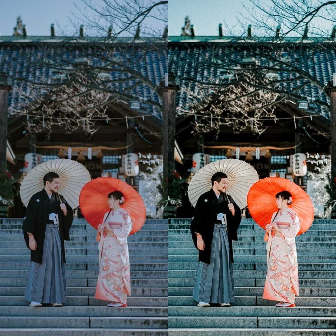 JAPAN VOL.2