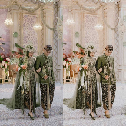 TIMELESS WEDDING