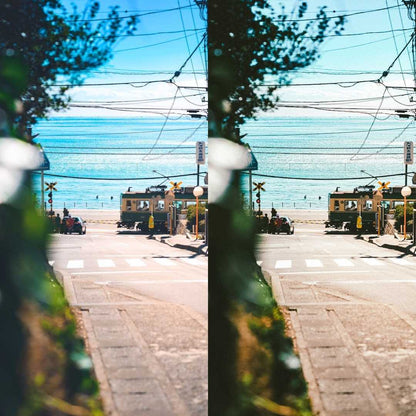 ANALOG