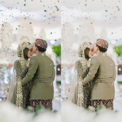 TIMELESS WEDDING