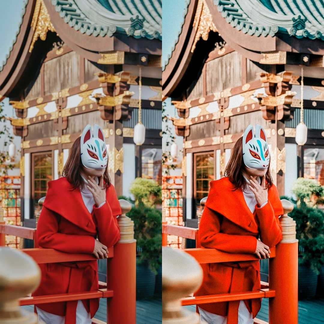 JAPAN VOL.2