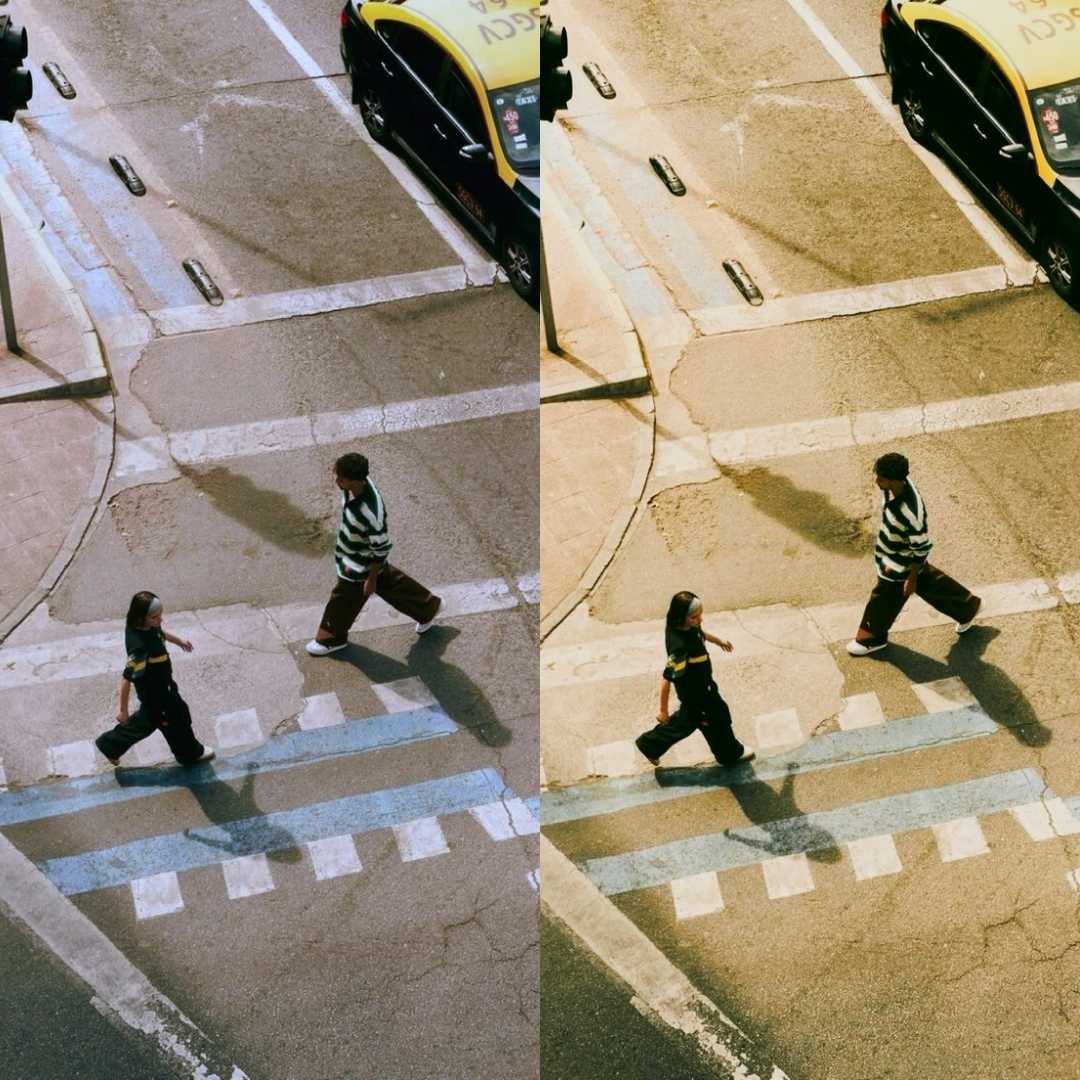 KODAK
