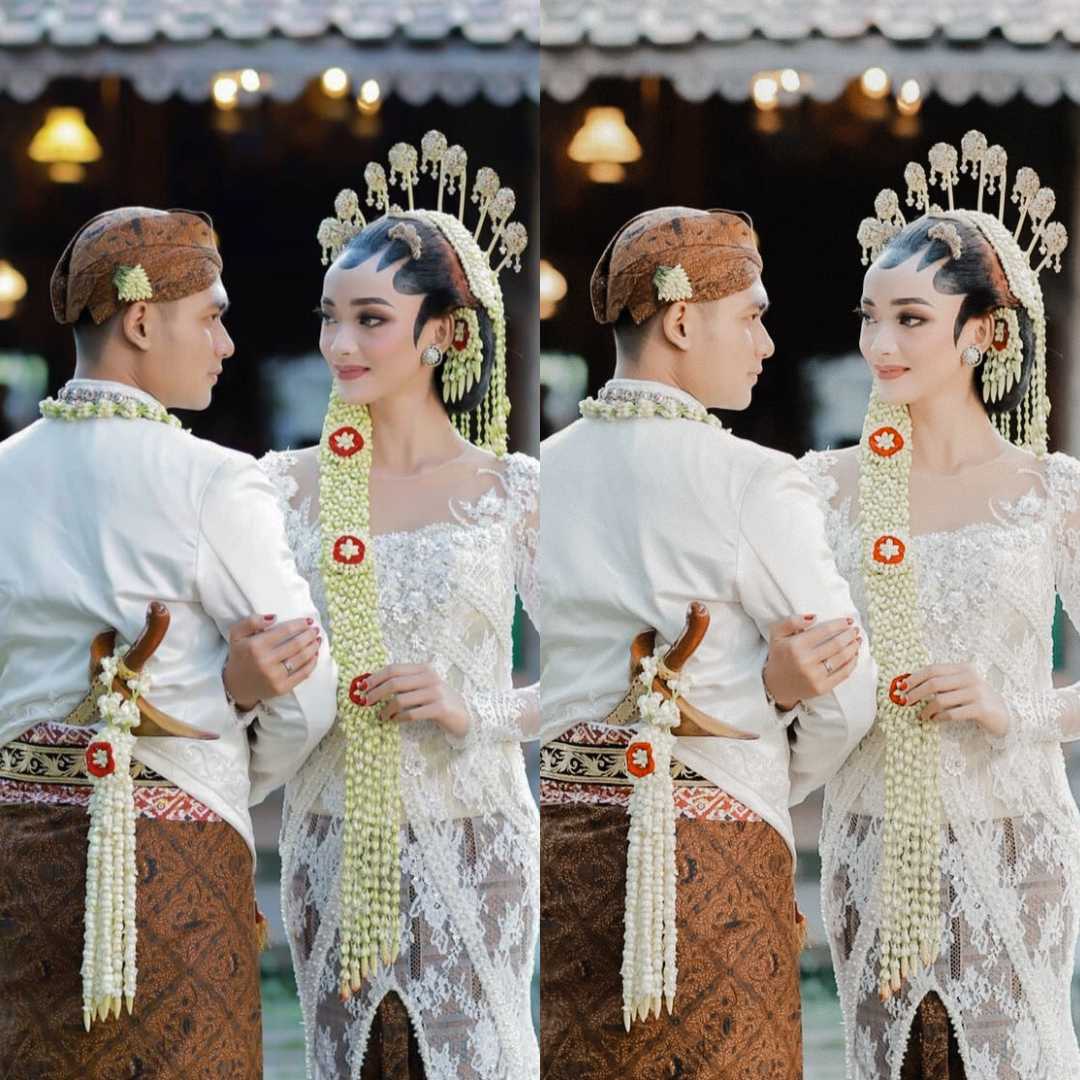 TIMELESS WEDDING