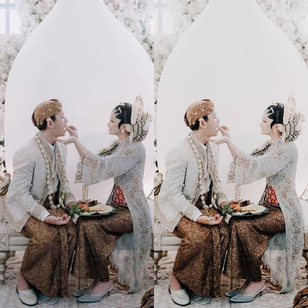 TIMELESS WEDDING