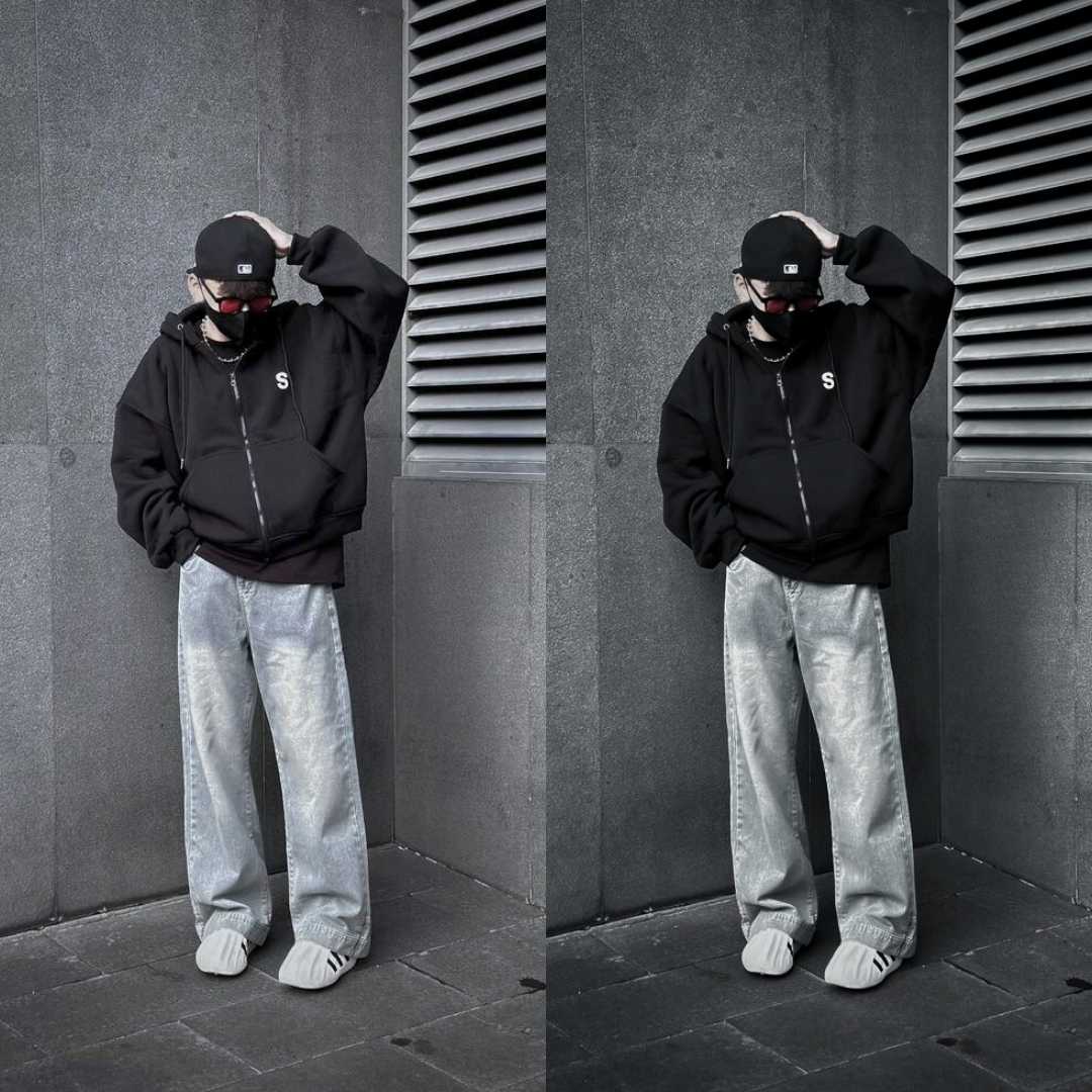 STARBOY