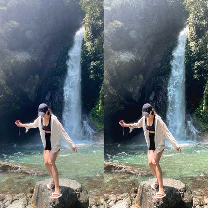 NATURE