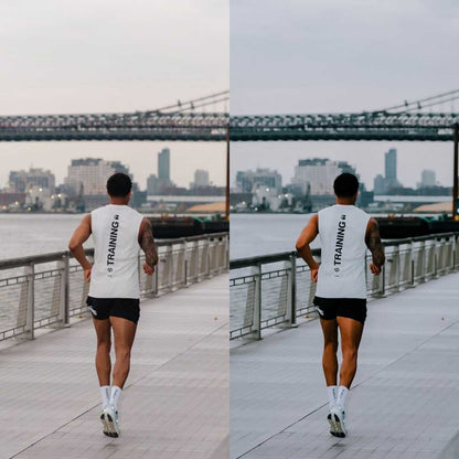 RUNNING