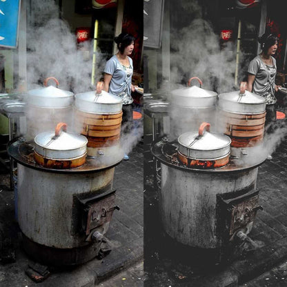 STREET PHOTOGRAPHY