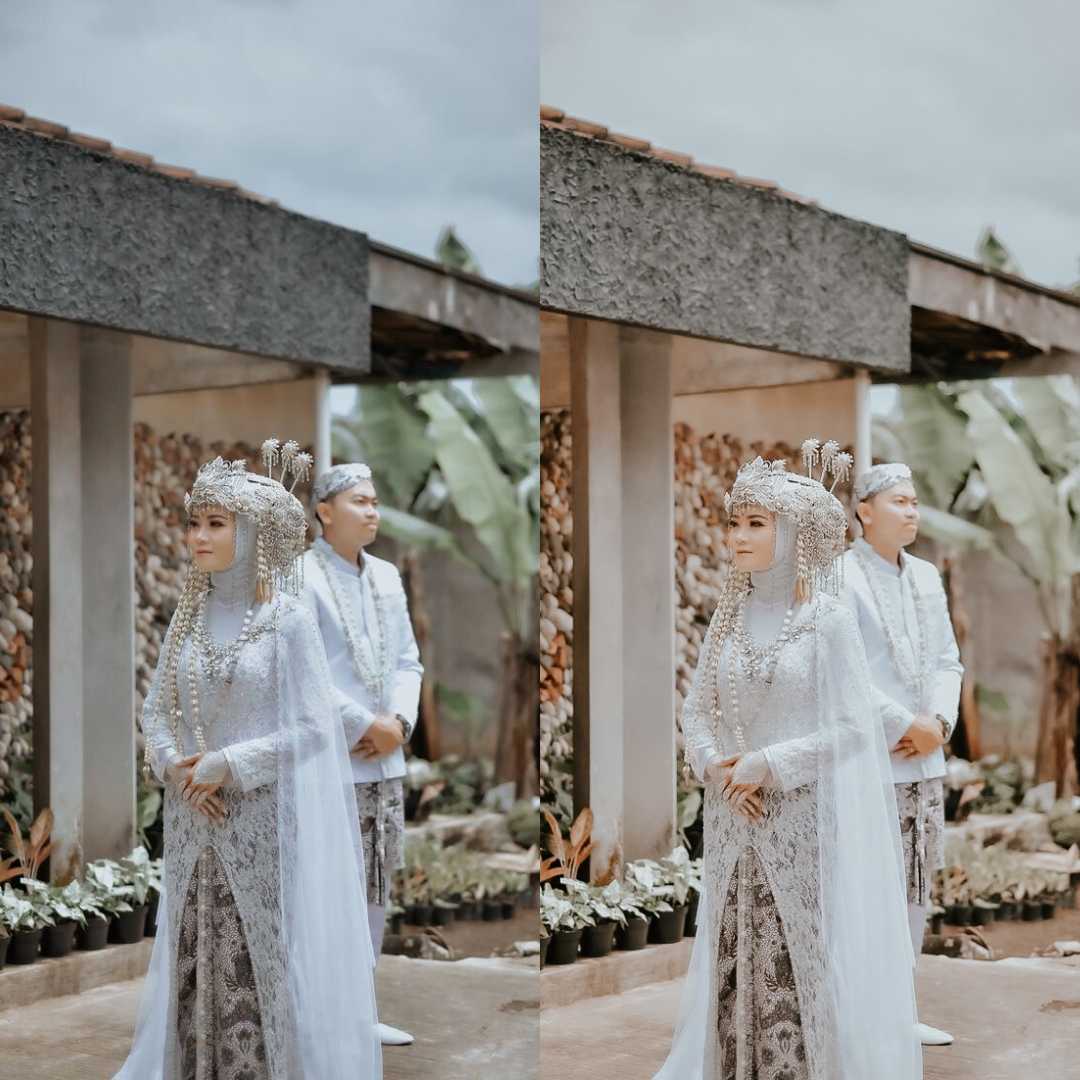 TIMELESS WEDDING