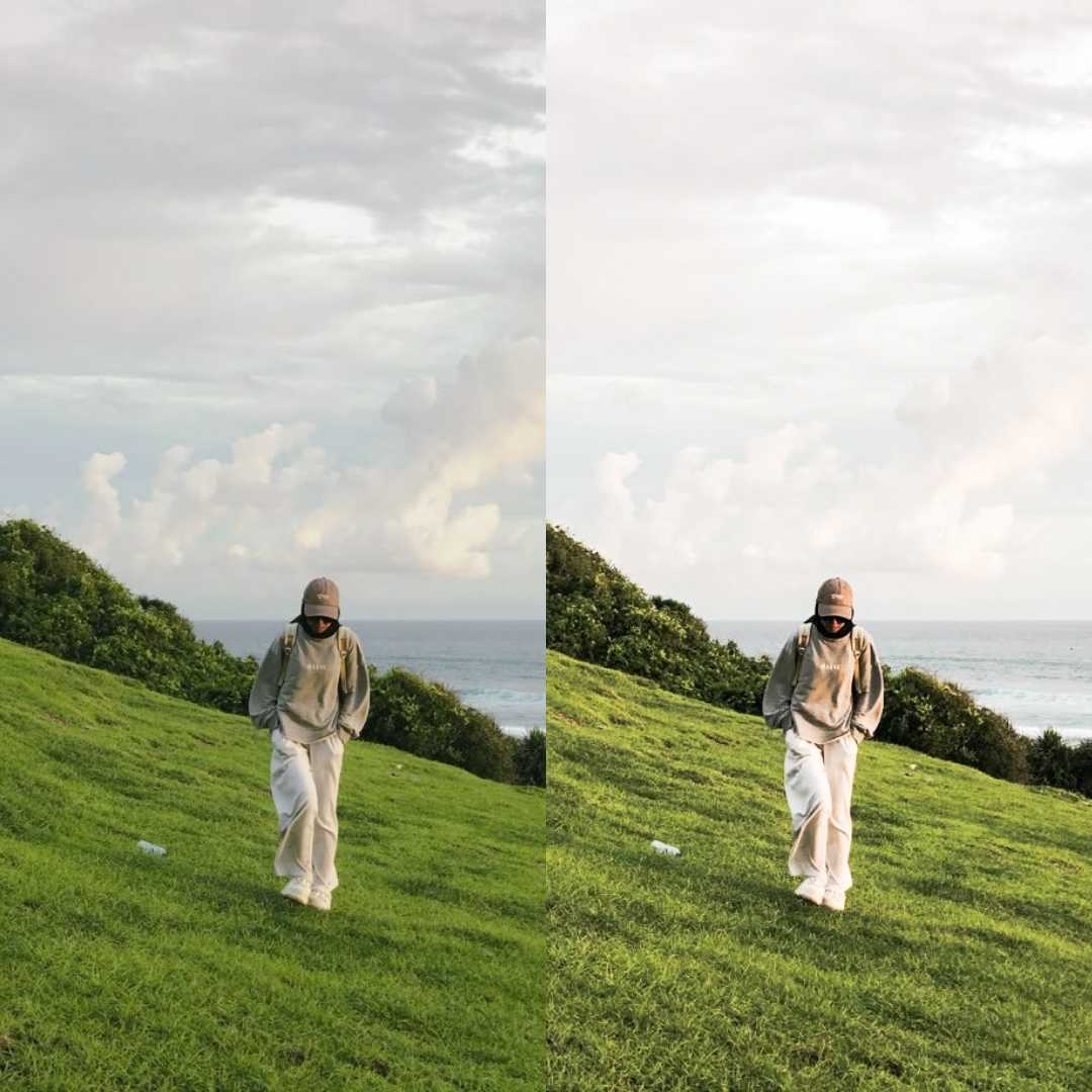NATURE